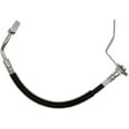 thumbnail image 3 of Rear Passenger Side Brake Hydraulic Hose for Chevy Astro 2003-2005 ACDelco Pro 18J4072, 3 of 3