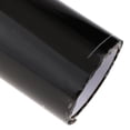 thumbnail image 3 of Ximing High Quality Car Headlight Film Wrap Sticker - Black, 3 of 10