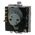 thumbnail image 2 of Dryer Timer Control Replacement For GE GTDP490ED5WS GTDP490ED8WS GTDP490GD0WS GTDP490GD1WS GTDP490GD2WS GTDP490GD3WS GTDP490GD4WS GTDP490GD5WS GTDP490GD6WS GTDP490GD7WS PHDSR48GH5WW, 2 of 4
