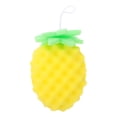 thumbnail image 1 of 1pc Supply Sponge Baby Bath Bath Cepillo Historieta encantadora Cepillo de la ducha para el bebé, 1 of 5