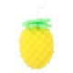 thumbnail image 1 of 1pc niños baño cuerpo esponja dibujos animados bebé exfoliante baño sponge esponja, 1 of 5