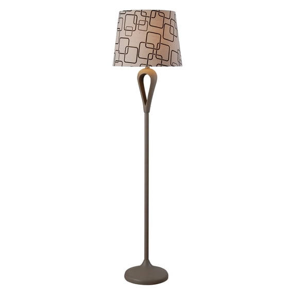 Parfume Floor Lamp