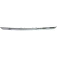 thumbnail image 1 of 2013-2016 Nissan PATHFINDER Pare-Chocs Arrière Chrome, 1 of 1