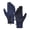 Blue, variant on Winter Sports Gloves for Men and Women with TouchsHigh-powern Fingertips Non-Slip Grip Windproof Warm Fleece Lining Blue