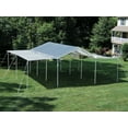 thumbnail image 2 of Maxap 10 Ft. X 20 Ft. White Canopy Extension Kit - Frame And Canopy Sold Separately, 2 of 8