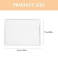 thumbnail image 2 of NUOLUX 8Pcs Card Organizer Box For Card Storage And Photo Display Plastic, 2 of 8