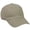 Khaki, variant on Outdoor Cap FLX-100 Brushed Cotton/Spandex Blend Cap-Khaki-M/L