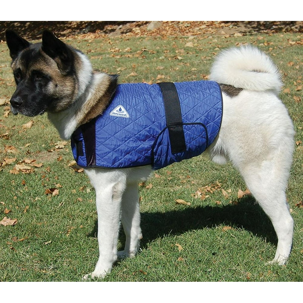 HyperKewl Evaporative Cooling Dog Coat XXLarge XXL