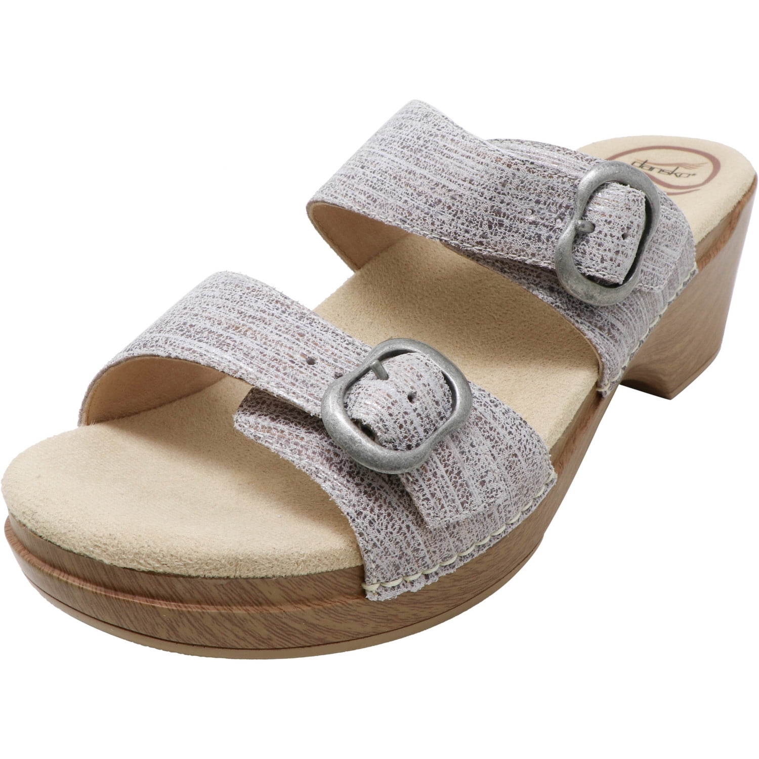 dansko women's sophie sandal
