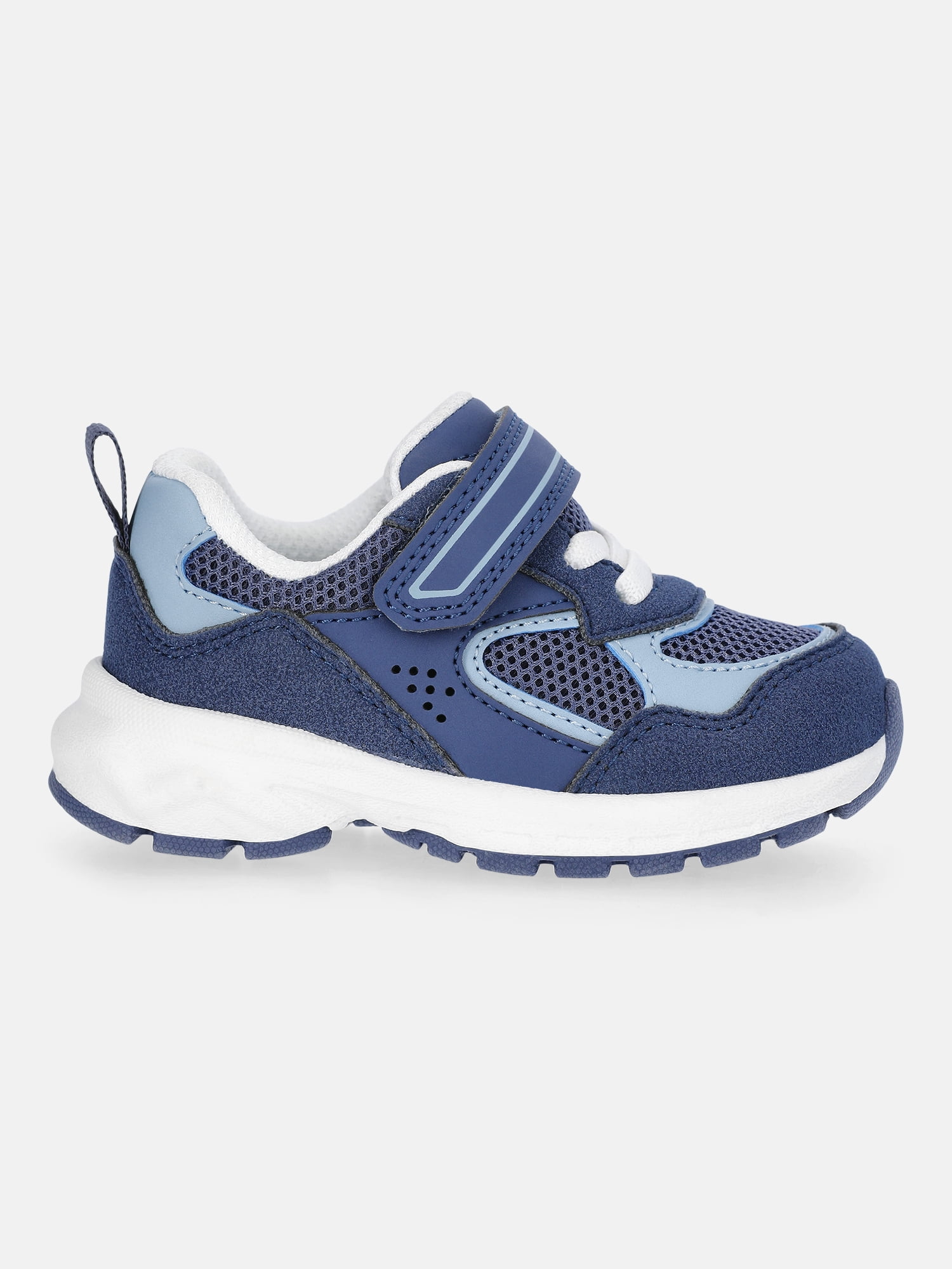 Wonder Nation Baby Chunky Jogger Sneakers