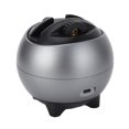 thumbnail image 3 of Auto Tracking Phone Holder, High Definition Support Tripod Wide Angle Camera 360 Auto Face Tracking Phone Holder  for Video Teaching for Daily Shooting, 3 of 7