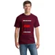 thumbnail image 3 of Camiseta blanca de cosplay de Stranger Style Pop Culture Things Eleven, talla M-3XL, 3 of 5