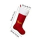 thumbnail image 3 of Christmas Decorations Clearance!! Christmas Decoration Socks Snowflake Christmas Socks Premium Christmas Socks Gift Bags Window Decorations, 3 of 8