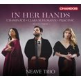 thumbnail image 1 of Neave Trio - In Her Hands - [CD], 1 of 1