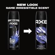 AXE مزيل العرق رذاذ للرجال فينيكس الألومنيوم الحرة، 5.1 oz