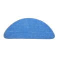 thumbnail image 2 of 4/10 Pack For Nedis WIFIVCB02 Robot Vacuum Cleaner Washable Cleaning Cloth, 2 of 9