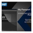 thumbnail image 4 of Disco Duro Portátil Western Digital My Passport X 3TB para Xbox One, 4 of 4