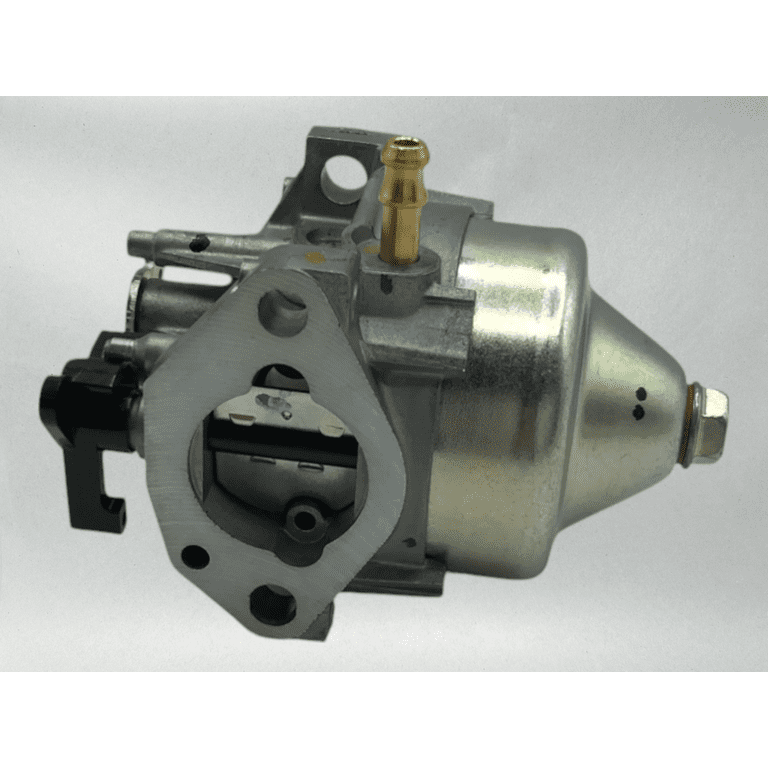 Cyclemax, Carburetor, 16100-Z8B-911, OEM Authentic Honda GCV160