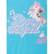 Jojo Siwa Exclusive Girls Play Dress, 2-Pack, Sizes 4-16