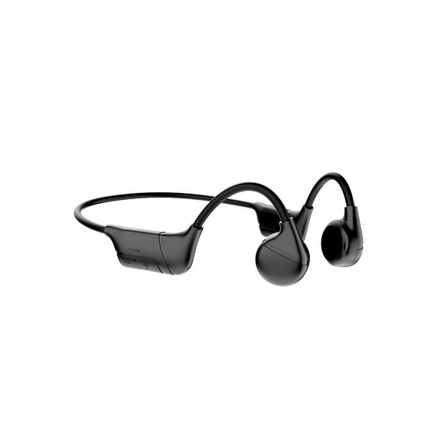 True Bone Conduction Auriculares Inalámbricos Bluetooth