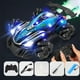 thumbnail image 4 of Juguetes Para Niño Coche de carreras con luces LED, control remoto inalámbrico, deportivo, musical, recargable, todoterreno. Juguetes Para Bebe 1 Año, 4 of 7