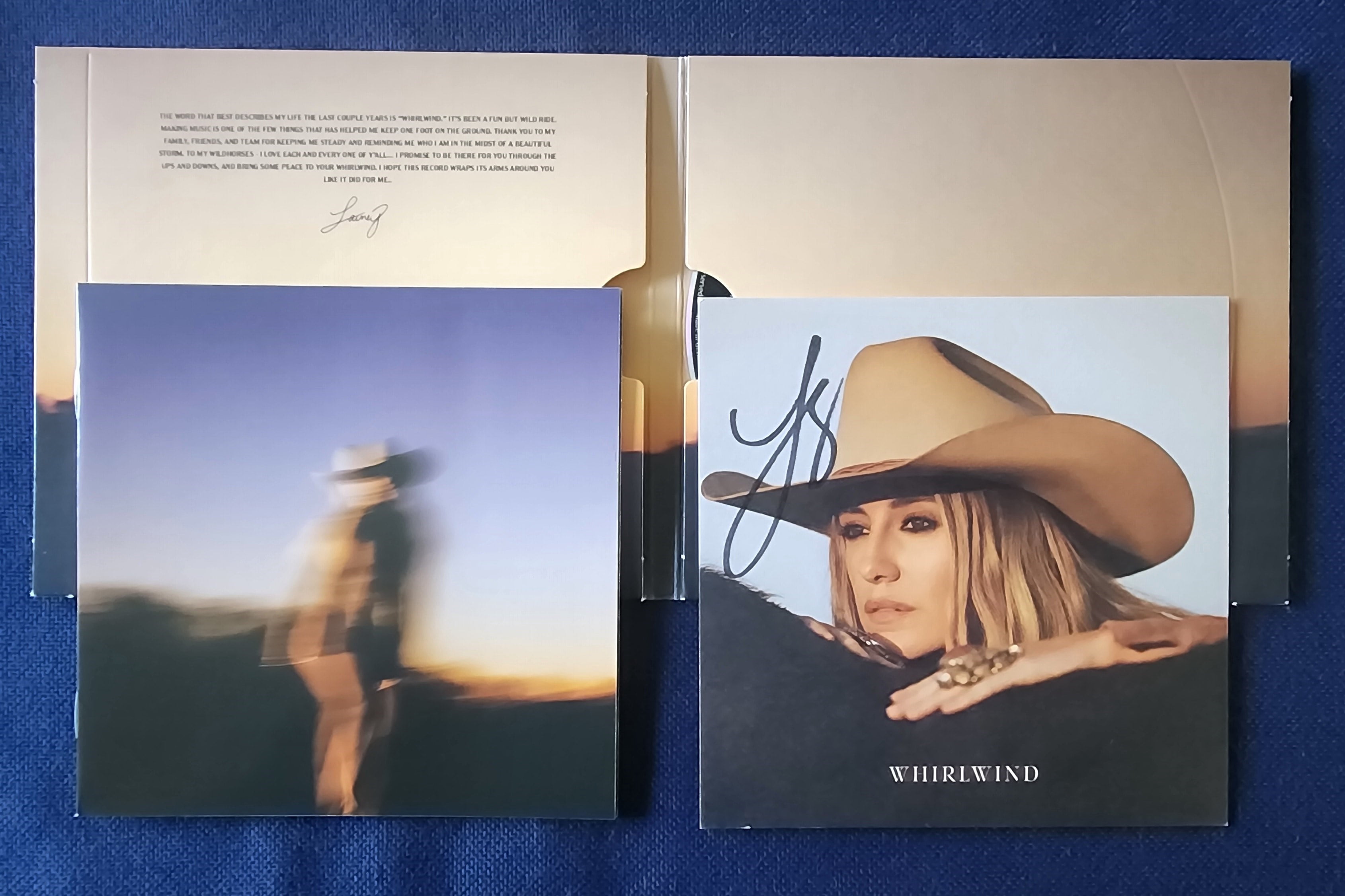Broken Bow, Lainey Wilson Sayin' What I'm Thinkin' CD - Walmart.com