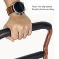 thumbnail image 3 of Bed Assist Rail Handle, 4 Padded Handles Bedside Safety Rail  for Elderly for Bathtub, 3 of 7