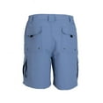 thumbnail image 3 of Bimini Bay Outfitters Boca Grande II Short Featuring BloodGuard® (Men's), 3 of 4
