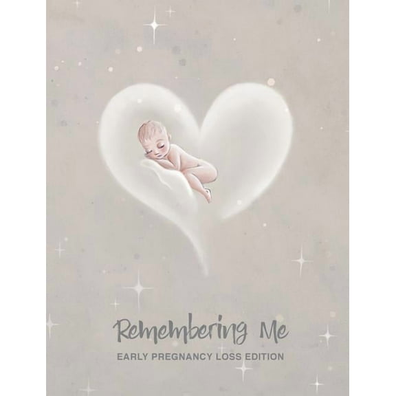 Remembering Me: Early Pregnancy Loss Edition, (Paperback)