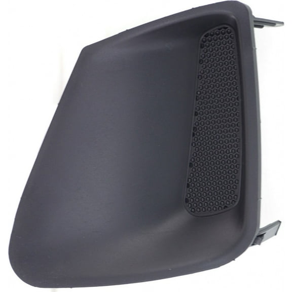 For Toyota Corolla 2011 2012 Fog Light Cover Driver Side | Replacement For TO1038141 | 81482-02190