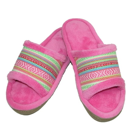 cheap isotoner slippers