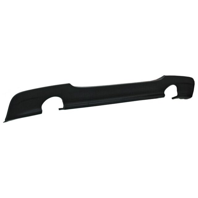 Spoiler Generica Serie 3 2009 A 2011 Trasero