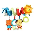 thumbnail image 1 of VTech Spirale musicale des P’tits copains - Version anglaise, Naissance+, 1 of 9