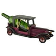 thumbnail image 4 of Three Star WB100 15 in. Purple Antique Car Bottle Holder, 4 of 4