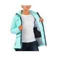 thumbnail image 2 of SkiGear by Arctix Women's Daybreak Insulated Winter Snow Jacket, 2 of 4