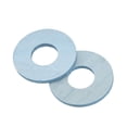 thumbnail image 2 of 5 Pcs/Lot Thick Tow Washer Disc Plate Oil Resistant Aramid Fiberboard Force Relief Friction Plate Baitcast Reel Refit Accessory, 2 of 12