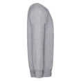 thumbnail image 3 of Russell Mens Raglan Sweatshirt, 3 of 3