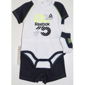 reebok infant clothing