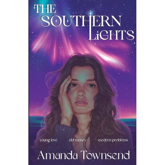 The Southern Lights, (Paperback)