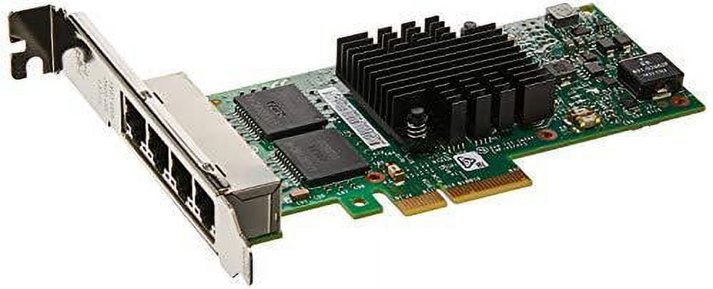 Intel X710-T4L 10Gigabit Ethernet Card - Walmart.com