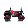 thumbnail image 2 of VTT pour Enfants Amélioré 24V 4x4 Raptor 2 Places, 2 of 5
