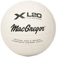 thumbnail image 1 of MACGREGOR XL 20 Volleyball, White, 1 of 2