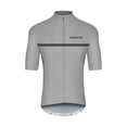 thumbnail image 4 of Camisetas de ciclismo PELOTON DE PARIS para hombre, ropa de ciclismo profesional de manga corta, transpirable, de secado rápido, de verano, a bajo precio, 4 of 5