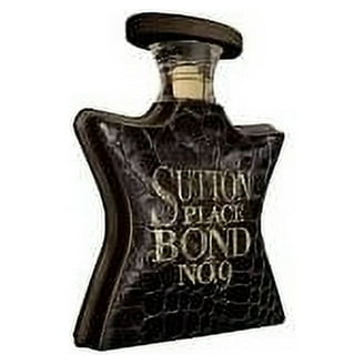 Bond No. 9 West Side Eau De Parfum, 3.3 Oz, Unisex Floral Oriental