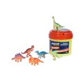 thumbnail image 3 of Adventure Force Primordial Slime Bucket with Dinosaur, 3 of 7