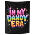 thumbnail image 1 of zhangmingg Flannel Blanket for Comfort and Stylish Home with Delightful Patterns, 1 of 4