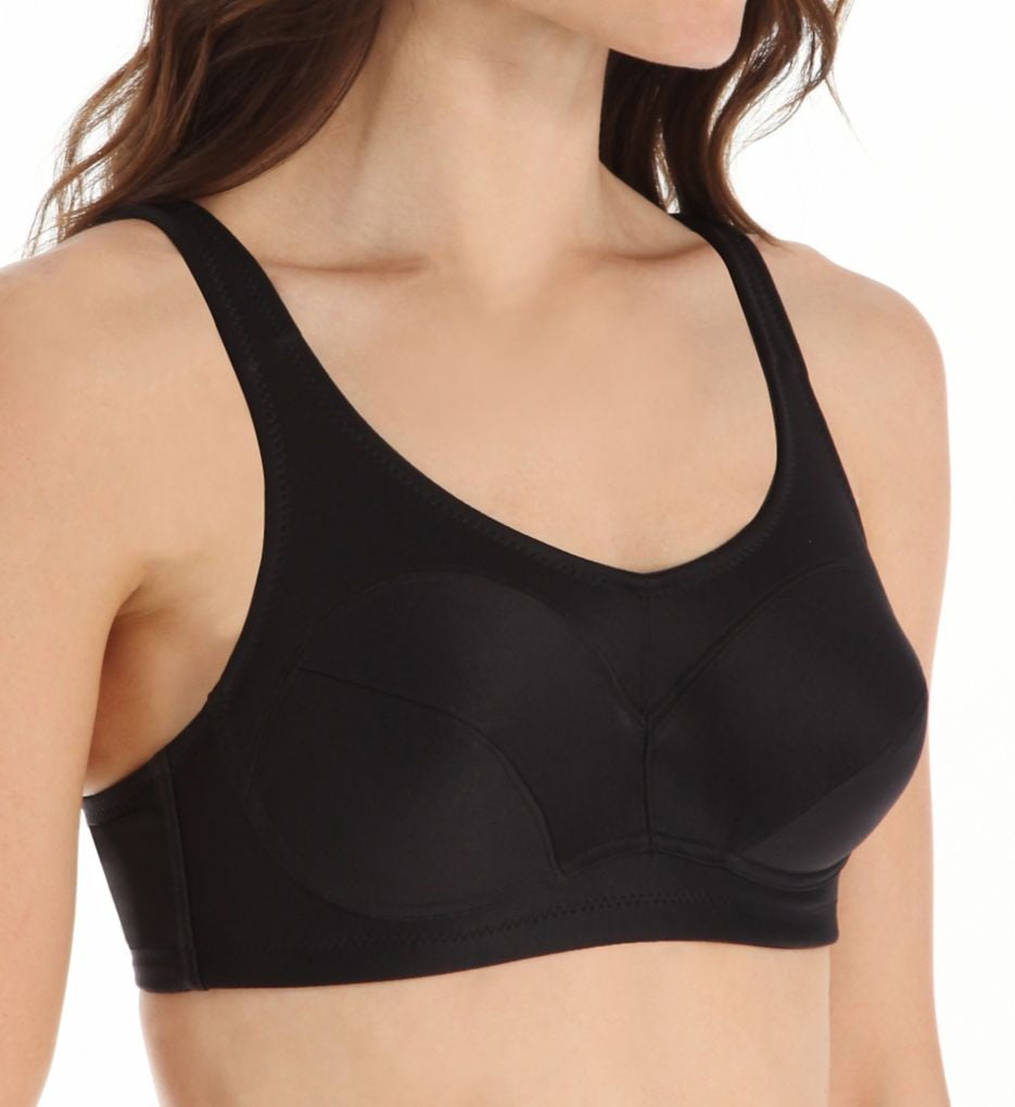 underwire sports bras walmart
