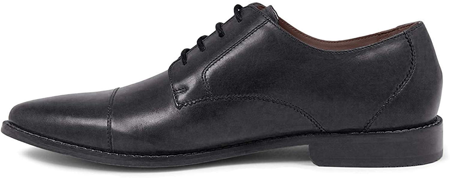 Montinaro Cap Toe Dress Shoe Lace 