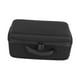 thumbnail image 2 of Bolsa para secador de pelo, estuche de viaje, a prueba de polvo, antiarañazos, multiusos, portátil, para baño, hogar, viajes, plancha de pelo,, 2 of 8
