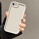 thumbnail image 4 of For iPhone 5 Case For Apple iPhone 6 6S SE 2016 7 Plus se2 SE3 Silicone Phone Bumper TPU Soft Cover For iPhone 5 6 7 8 P Fundas, 4 of 4